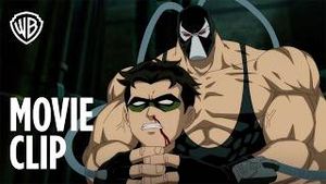 Video post by @warnerbrosentertainment on YouTube