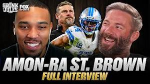 Video post by @nflonfox on YouTube