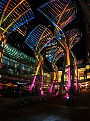 Image post by @cmcalgary on Instagram
