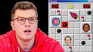 Video post by @snapbacktrivia on YouTube