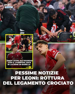 Image post by @sportmediaset on Instagram