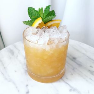 Image post by @bazaarbyjose on Instagram