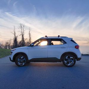 Image post by @Hyundai on Twitter