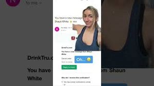Video post by @drinktru on YouTube