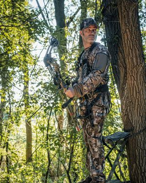 Image post by @truetimbercamo on Instagram
