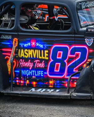 Image post by @uslegendcars on Instagram