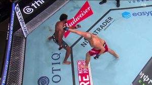 Video post by @sportsnet on Facebook