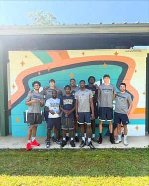 Image post by @csu_mbball on Instagram