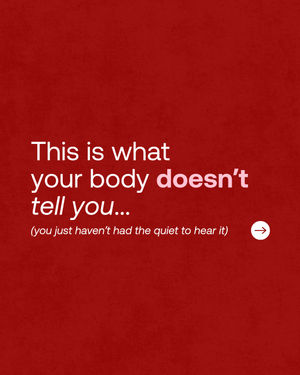 Image post by @im8health on Instagram