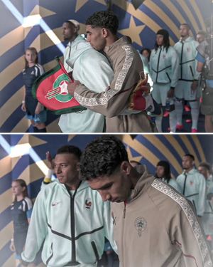 Image post by @ESPNFC on Facebook