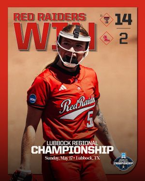 Image post by @texastechsb on Instagram
