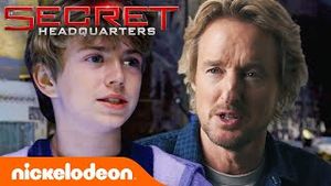 Video post by @nickelodeon on YouTube
