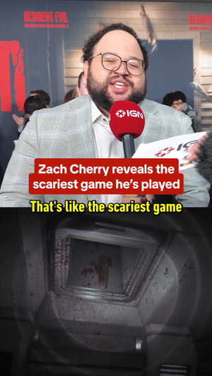 Video post by @igndotcom on Instagram