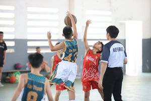 Image post by @Jumpshots Tournament on Facebook