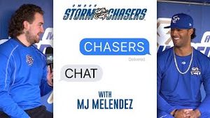 Video post by @omahastormchasers on YouTube