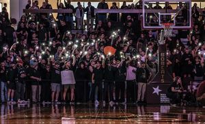 Image post by @txstatebobcats on Instagram