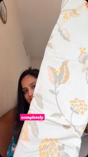 Video post by @maamta_kothari on Instagram