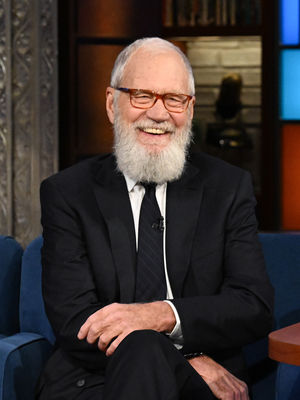 Video post by @colbertlateshow on TikTok