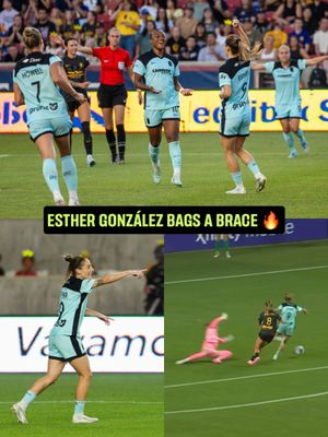 Image post by @nwsl on Instagram