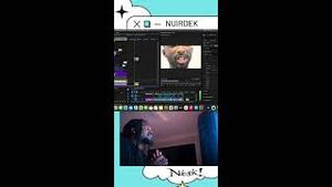 Video post by @nuirdek on YouTube