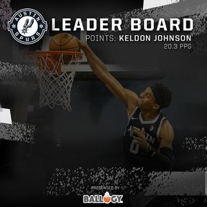 Image post by @austin_spurs on Instagram