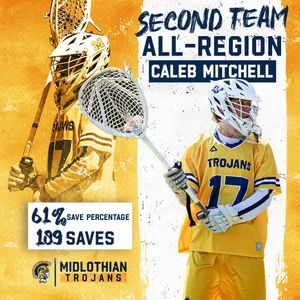 Image post by @midloboyslax on Instagram