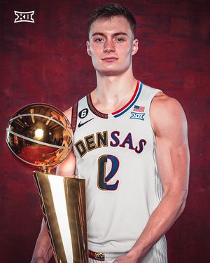 Image post by @big12conference on Instagram