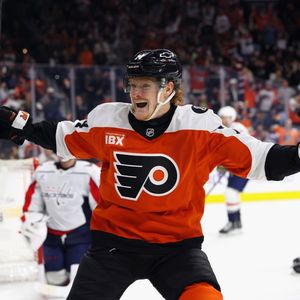 Image post by @philadelphiaflyers on Instagram