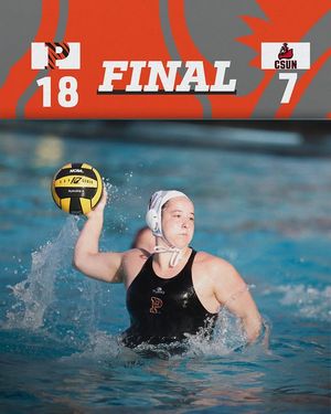 Image post by @pwaterpolo on Instagram