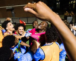 Image post by @thomasraymondmedia on Instagram