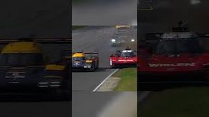 Video post by @imsaofficial on YouTube