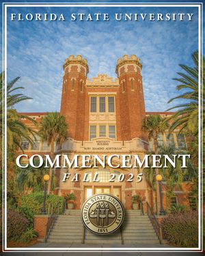 Image post by @floridastateuniversity on Instagram