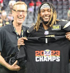 Image post by @panthersifl on Instagram