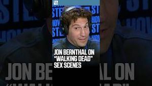 Video post by @howardstern on YouTube