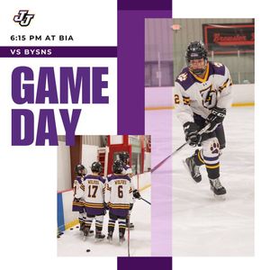 Image post by @jjcrhockey on Instagram