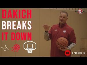 Video post by @1075TheFan_ on YouTube