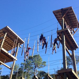 Image post by @fsucampusrec on Instagram