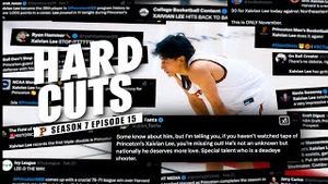 Video post by @Princeton Athletics on YouTube