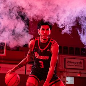 Image post by @stjohnsbball on Instagram