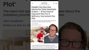Video post by @yourtango on YouTube