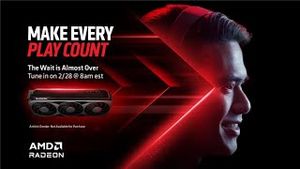 Video post by @amd on YouTube