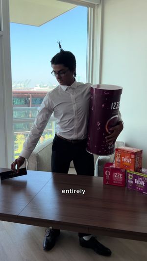 Video post by @brodyjboling on TikTok