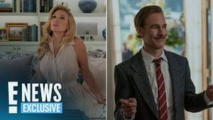 Video post by @enews on YouTube