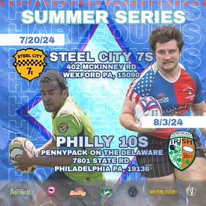Image post by @pittsburghharlequins on Instagram