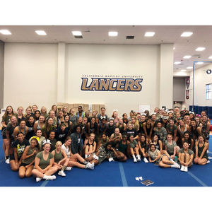 Image post by @cbucheer on Instagram