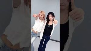 Video post by @itzy on YouTube