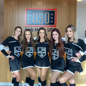 Image post by @lakingsicecrew on Instagram