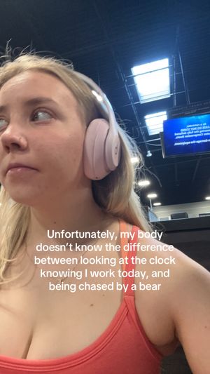 Video post by @baileethompsonn on TikTok