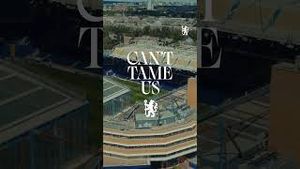 Video post by @chelseafc on YouTube