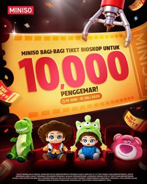 Video post by @minisoindonesia on TikTok